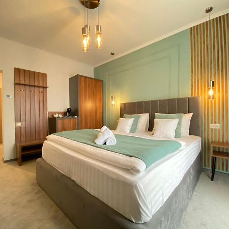 Отель Coolkush Boutique Констанца Экстерьер фото