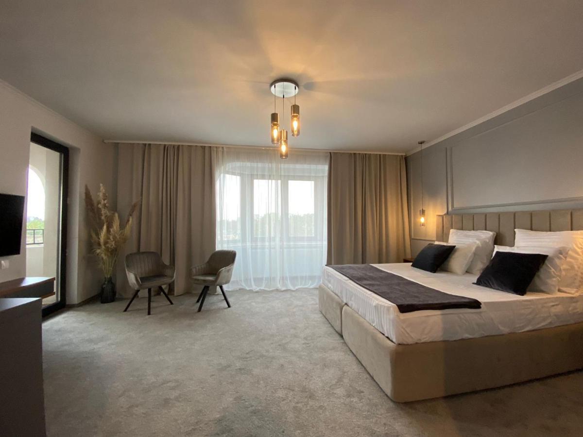 Отель Coolkush Boutique Констанца Экстерьер фото