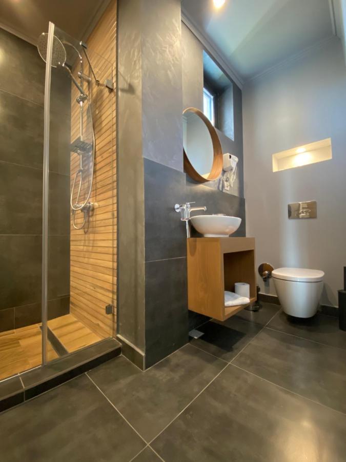 Отель Coolkush Boutique Констанца Экстерьер фото