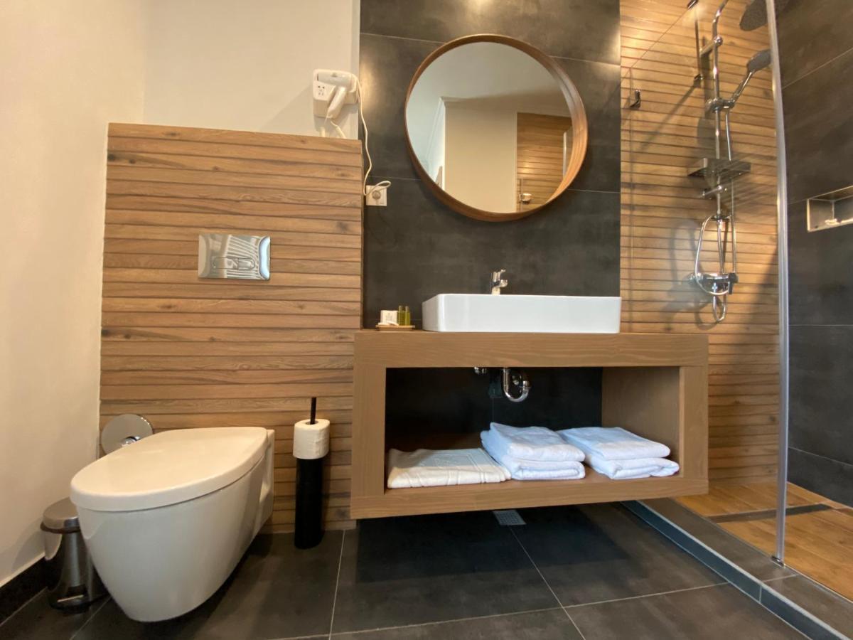 Отель Coolkush Boutique Констанца Экстерьер фото