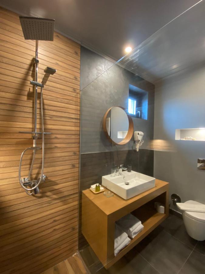 Отель Coolkush Boutique Констанца Экстерьер фото