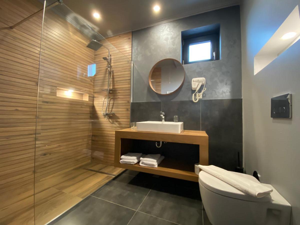 Отель Coolkush Boutique Констанца Экстерьер фото