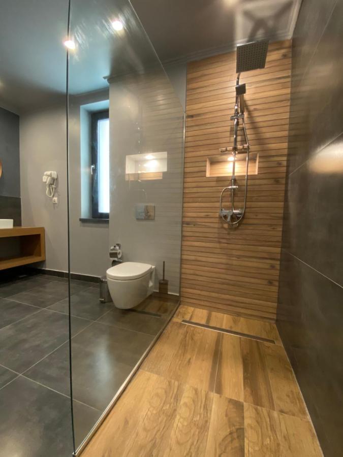 Отель Coolkush Boutique Констанца Экстерьер фото
