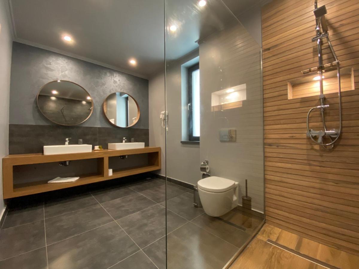 Отель Coolkush Boutique Констанца Экстерьер фото