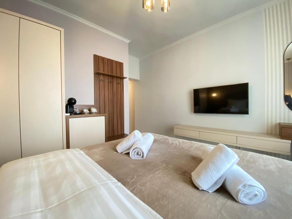 Отель Coolkush Boutique Констанца Экстерьер фото