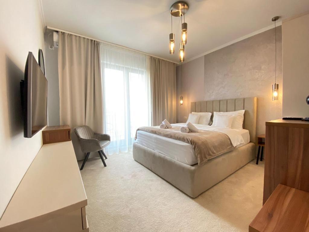 Отель Coolkush Boutique Констанца Экстерьер фото