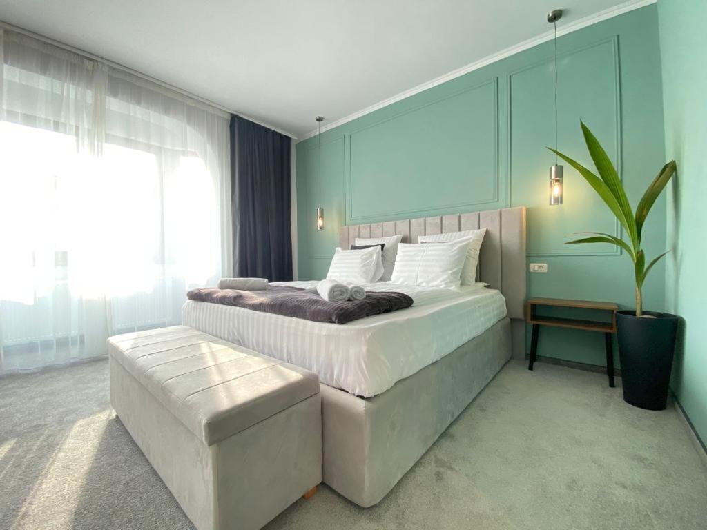 Отель Coolkush Boutique Констанца Экстерьер фото