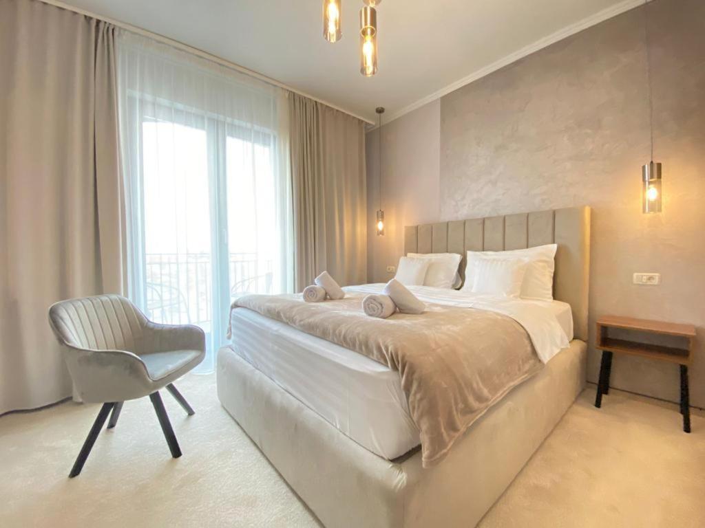 Отель Coolkush Boutique Констанца Экстерьер фото