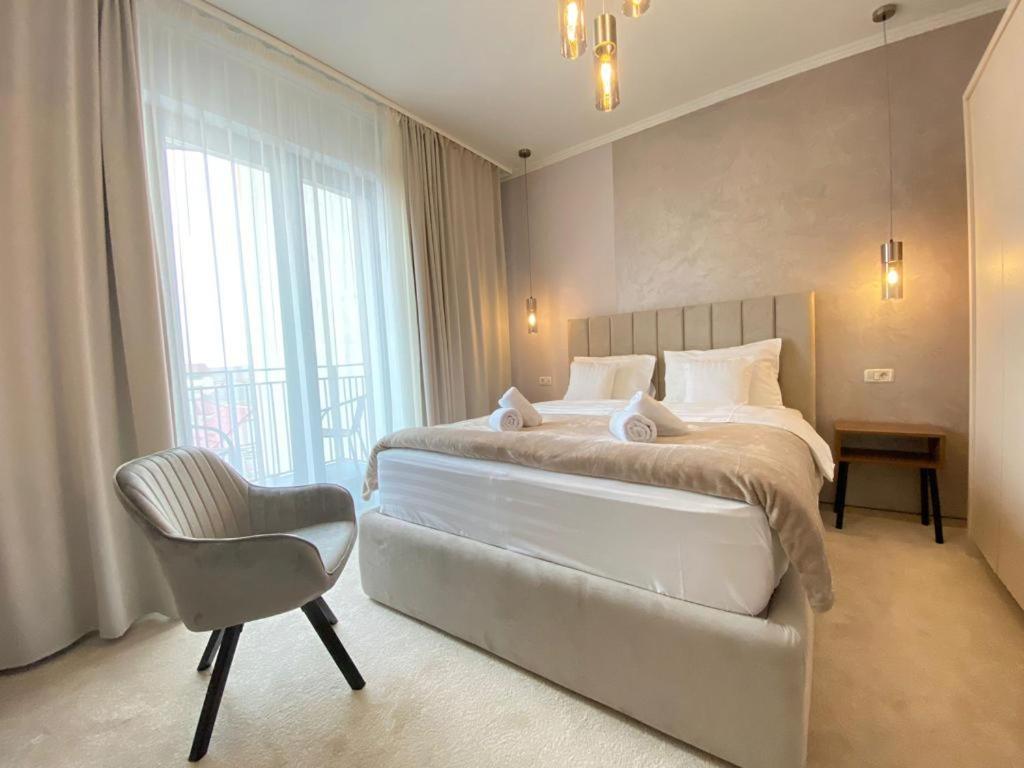 Отель Coolkush Boutique Констанца Экстерьер фото